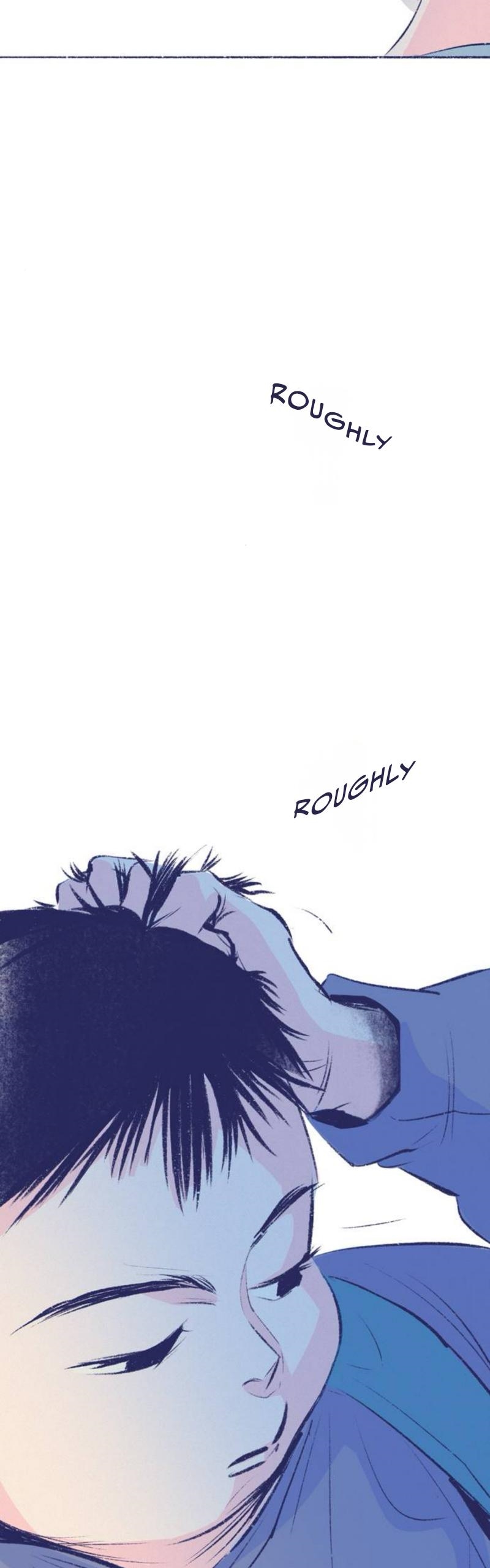 Why Don’t I Have Anyone By My Side? Chapter 49 - Page 45