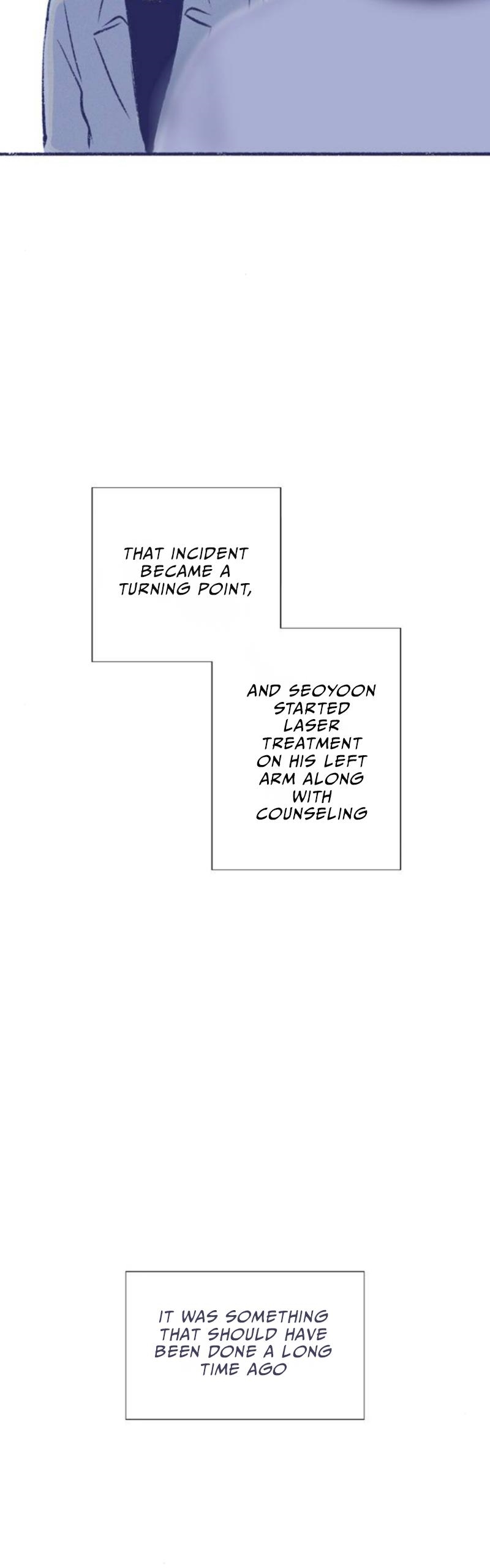 Why Don’t I Have Anyone By My Side? Chapter 49 - Page 52