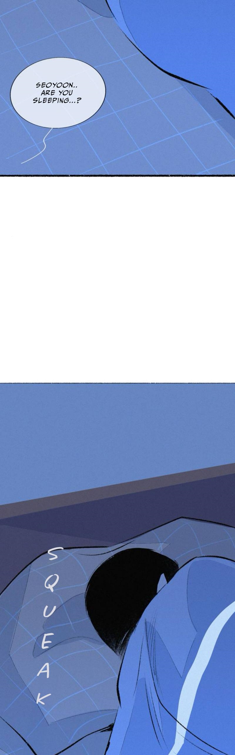 Why Don’t I Have Anyone By My Side? Chapter 49 - Page 55