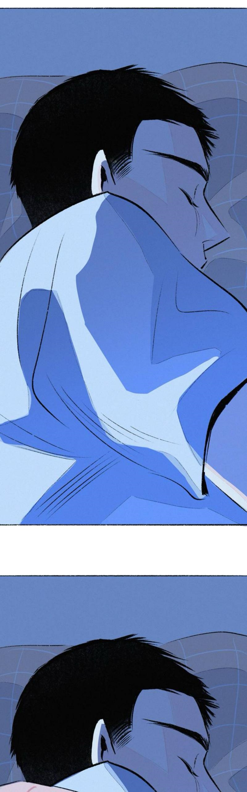 Why Don’t I Have Anyone By My Side? Chapter 49 - Page 57