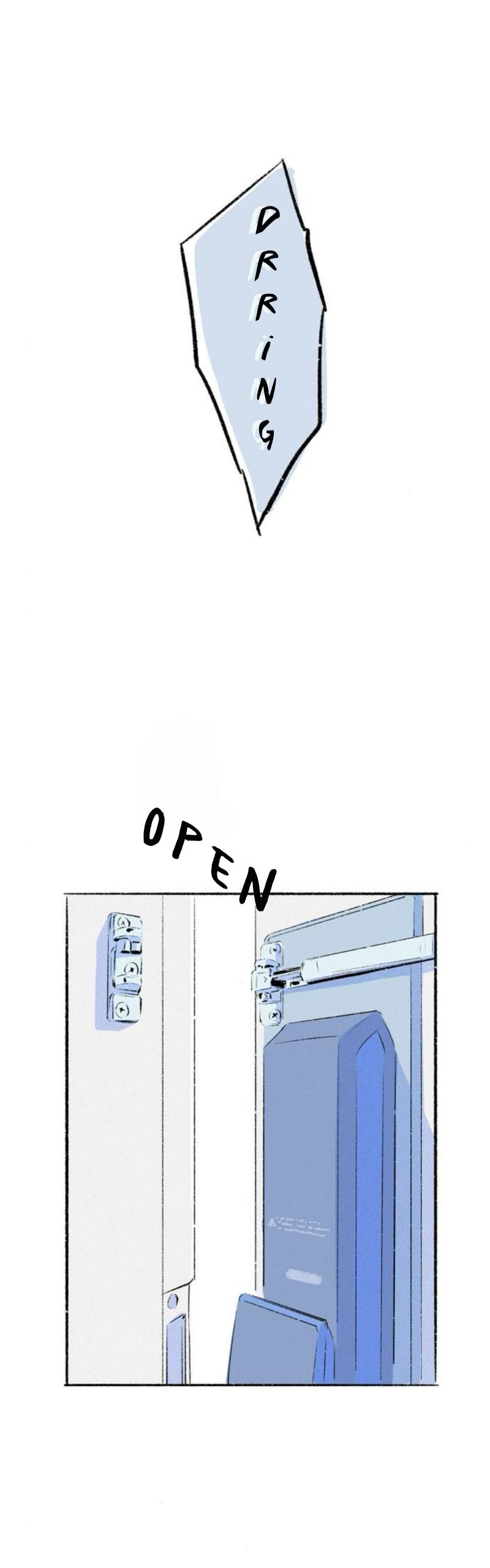 Why Don’t I Have Anyone By My Side? Chapter 49 - Page 6