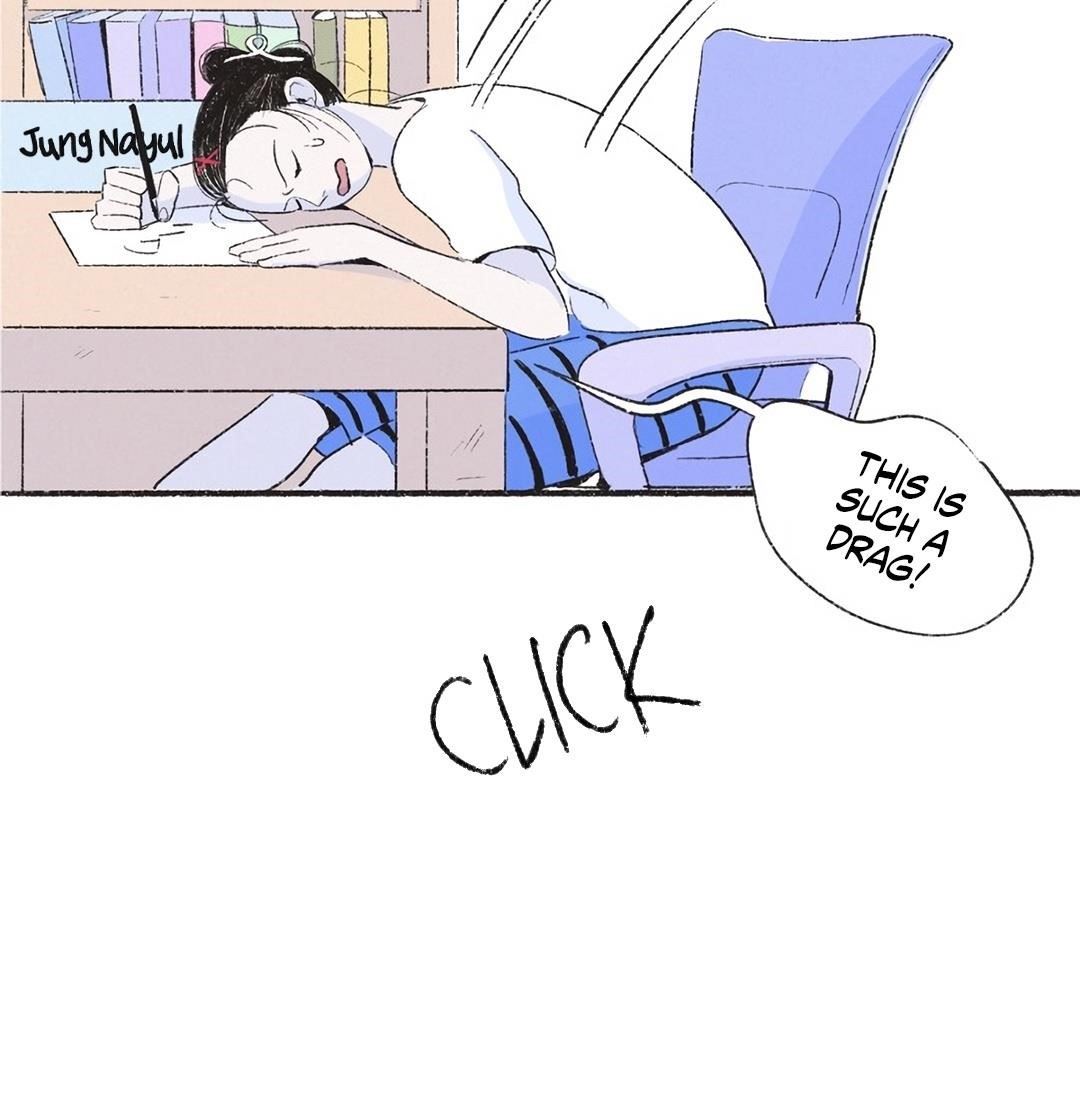 Why Don’t I Have Anyone By My Side? Chapter 5 - Page 35