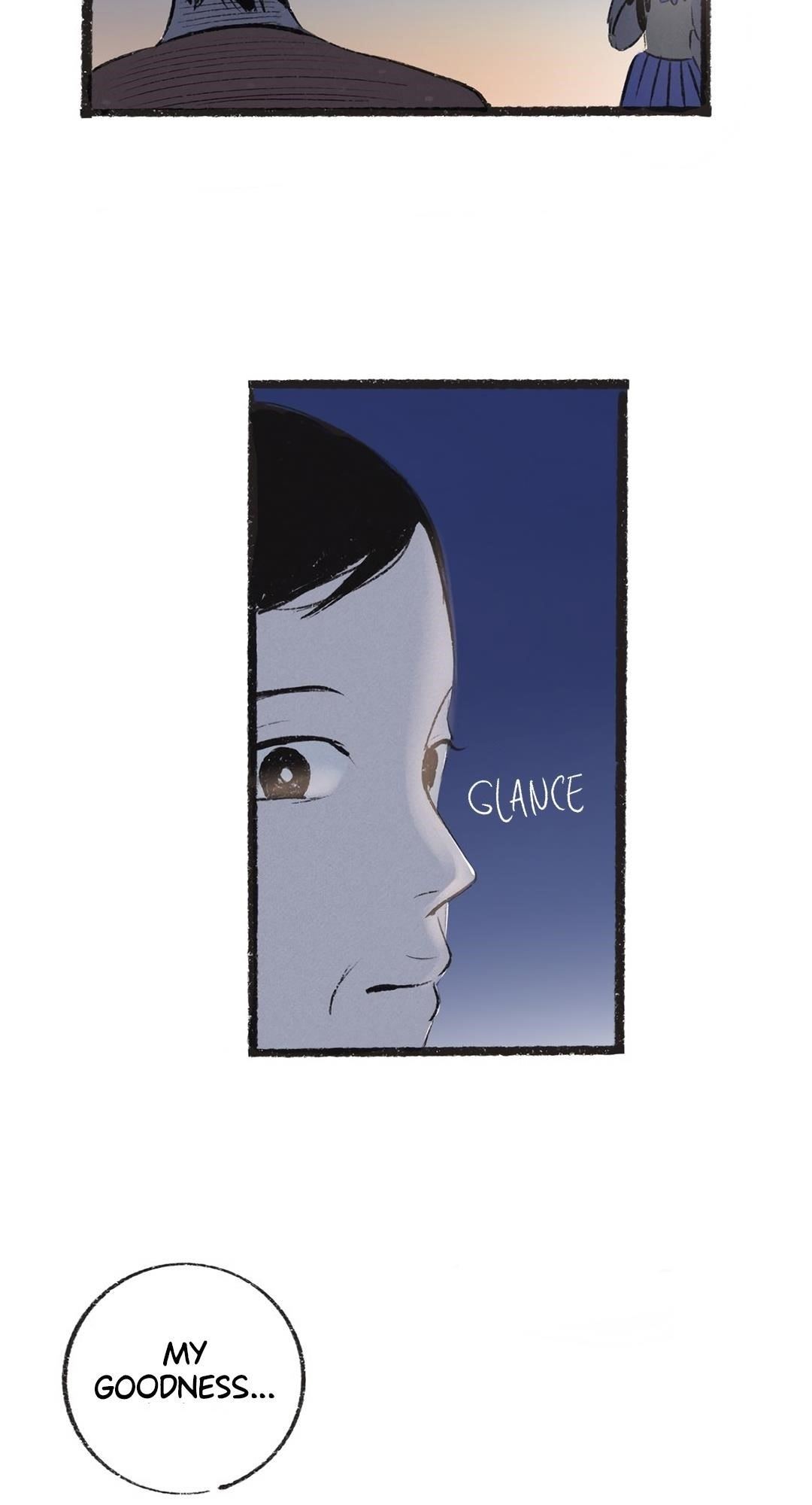 Why Don’t I Have Anyone By My Side? Chapter 5 - Page 4