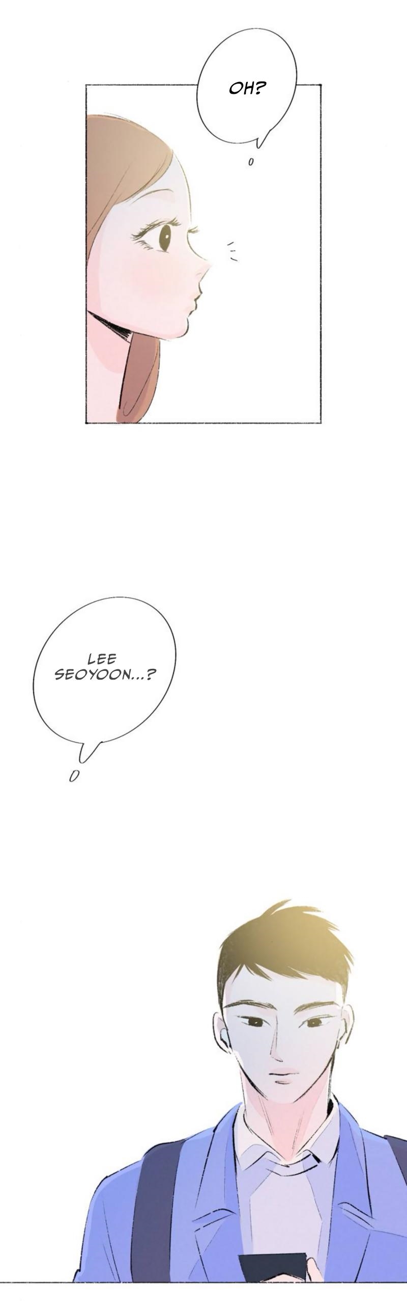 Why Don’t I Have Anyone By My Side? Chapter 50 - Page 11