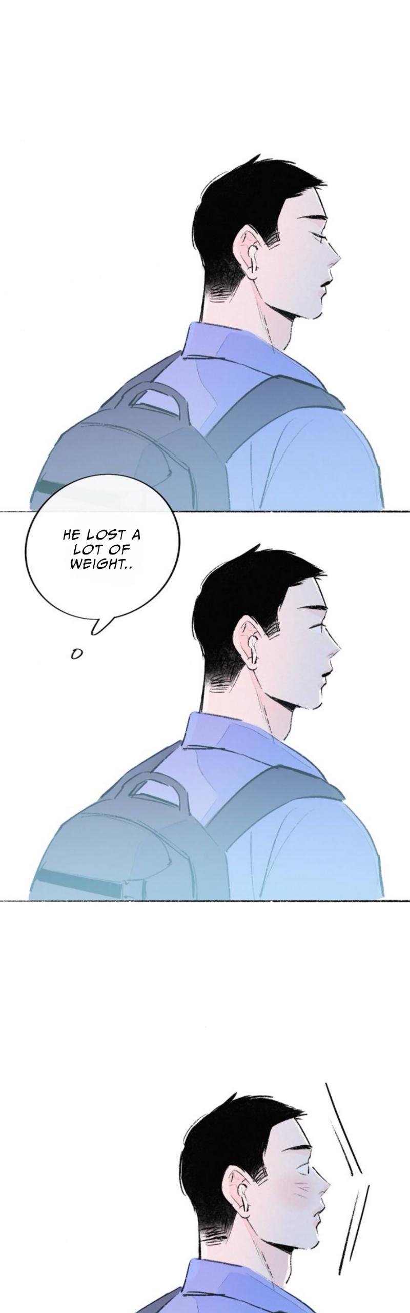 Why Don’t I Have Anyone By My Side? Chapter 50 - Page 13