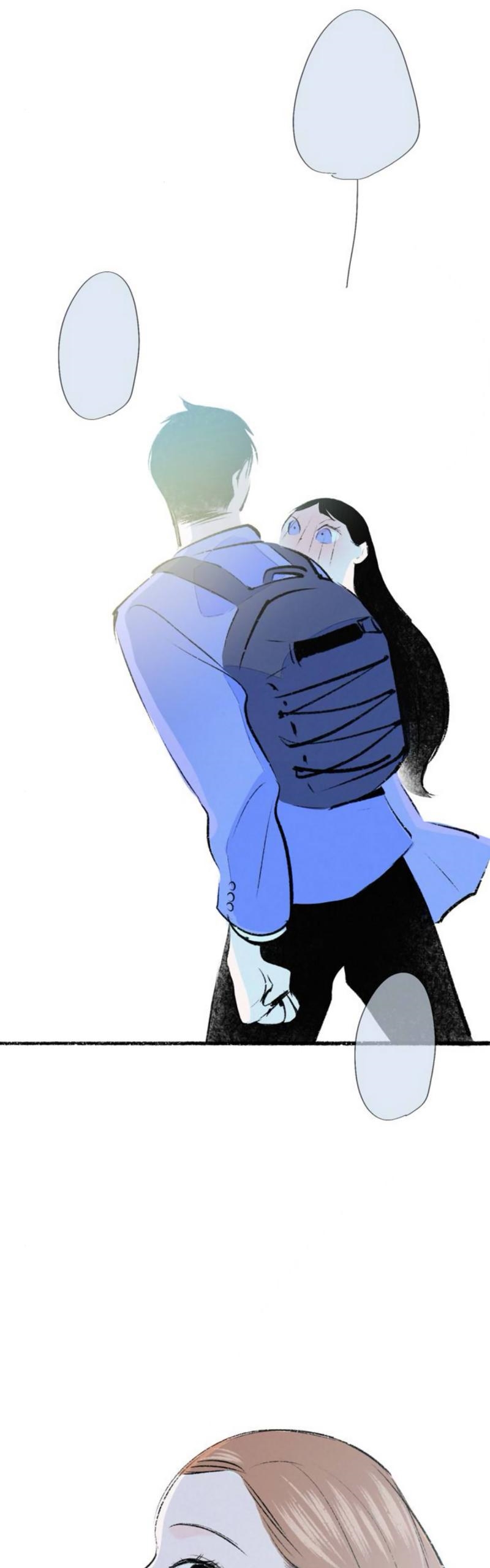 Why Don’t I Have Anyone By My Side? Chapter 50 - Page 18