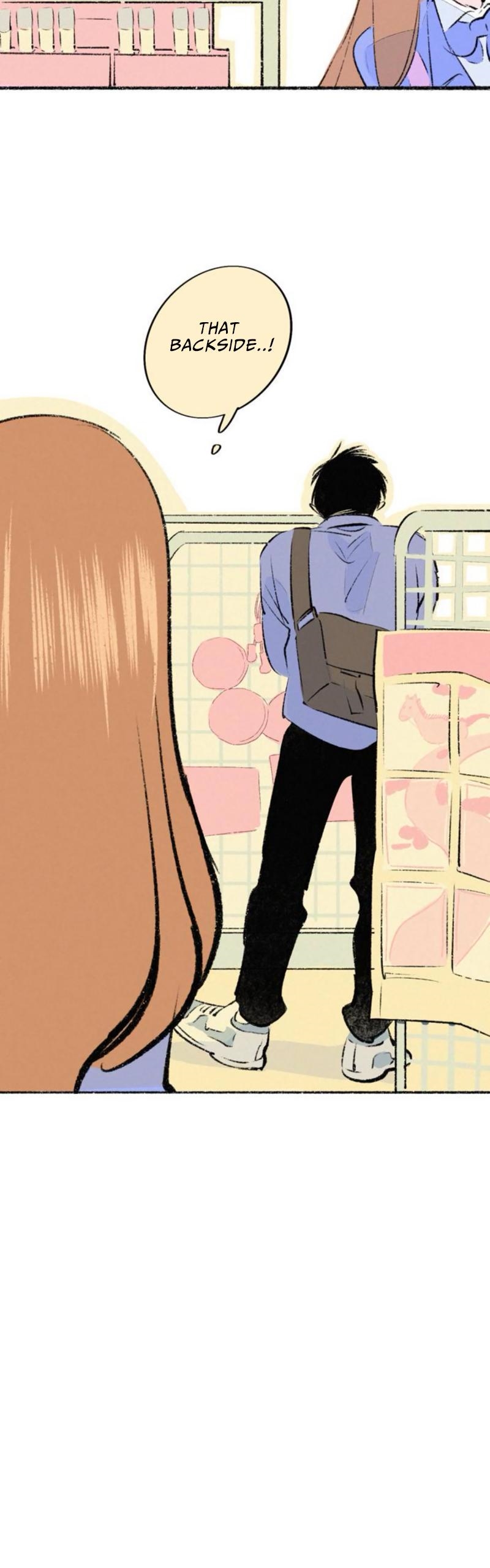 Why Don’t I Have Anyone By My Side? Chapter 50 - Page 26