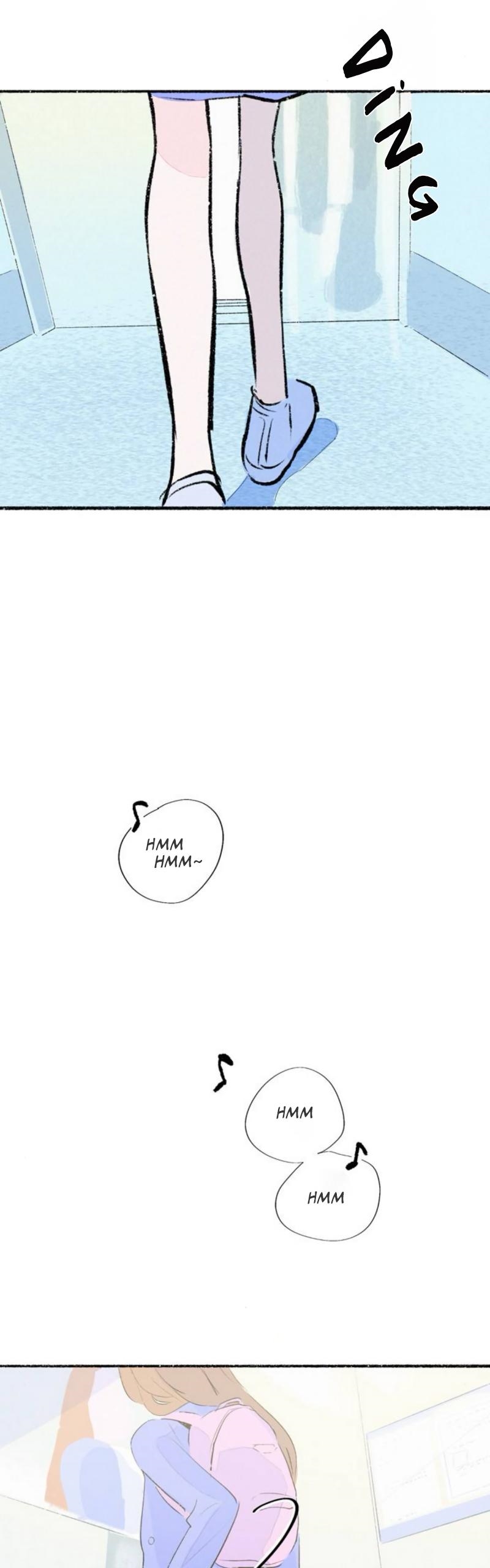 Why Don’t I Have Anyone By My Side? Chapter 50 - Page 4