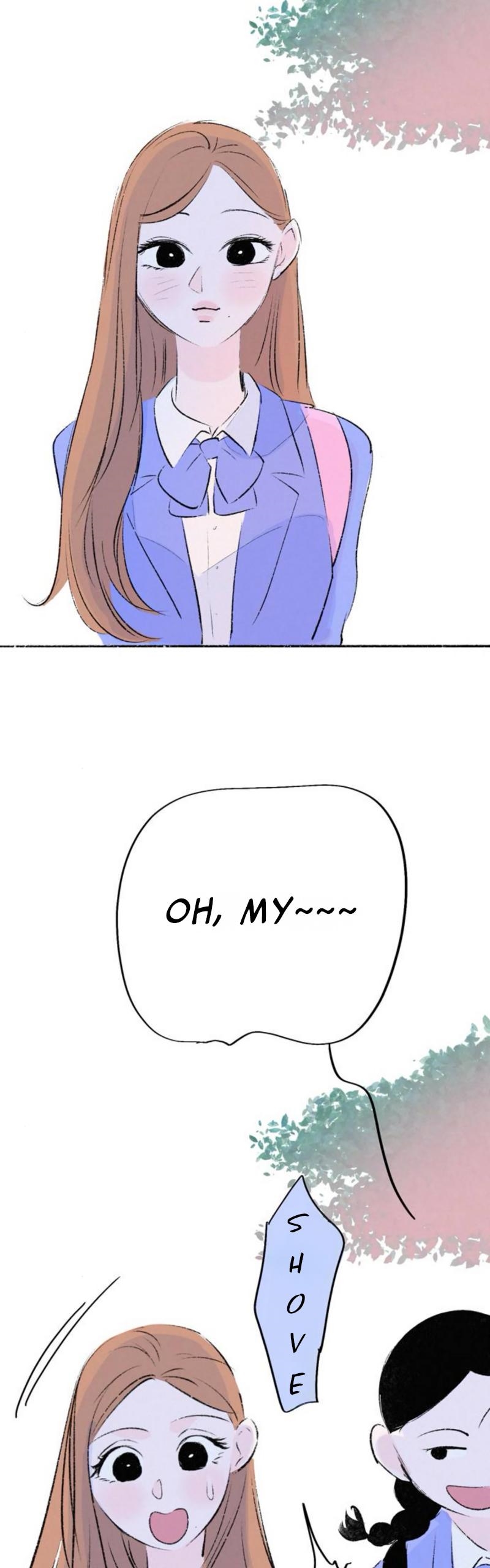 Why Don’t I Have Anyone By My Side? Chapter 50 - Page 43