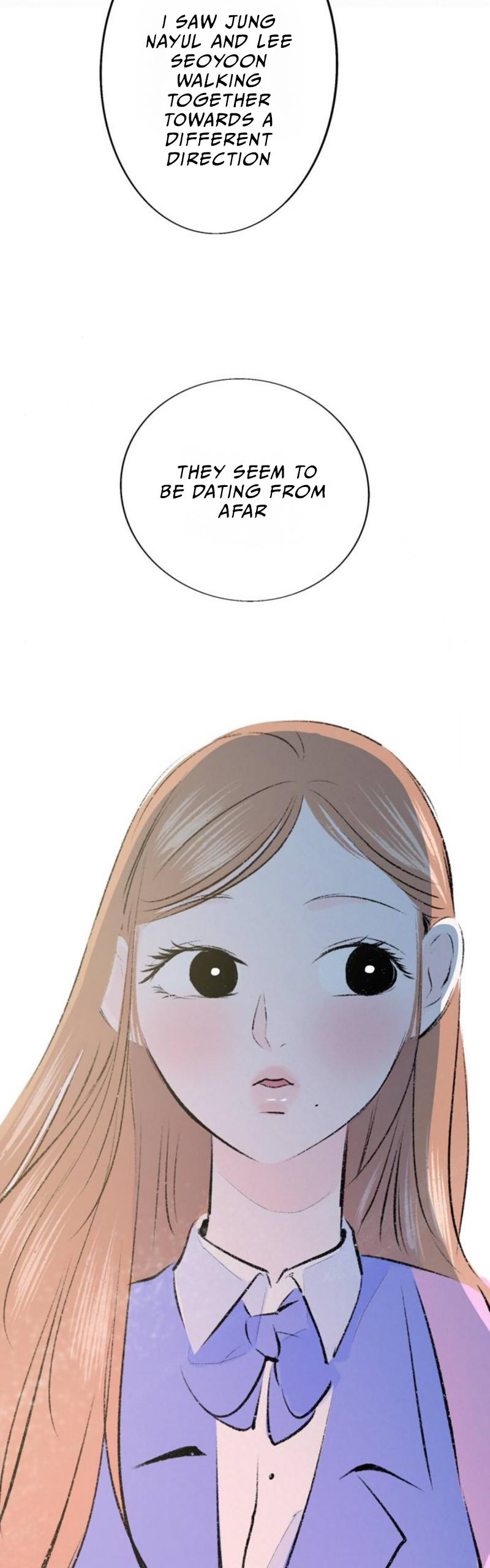 Why Don’t I Have Anyone By My Side? Chapter 50 - Page 47