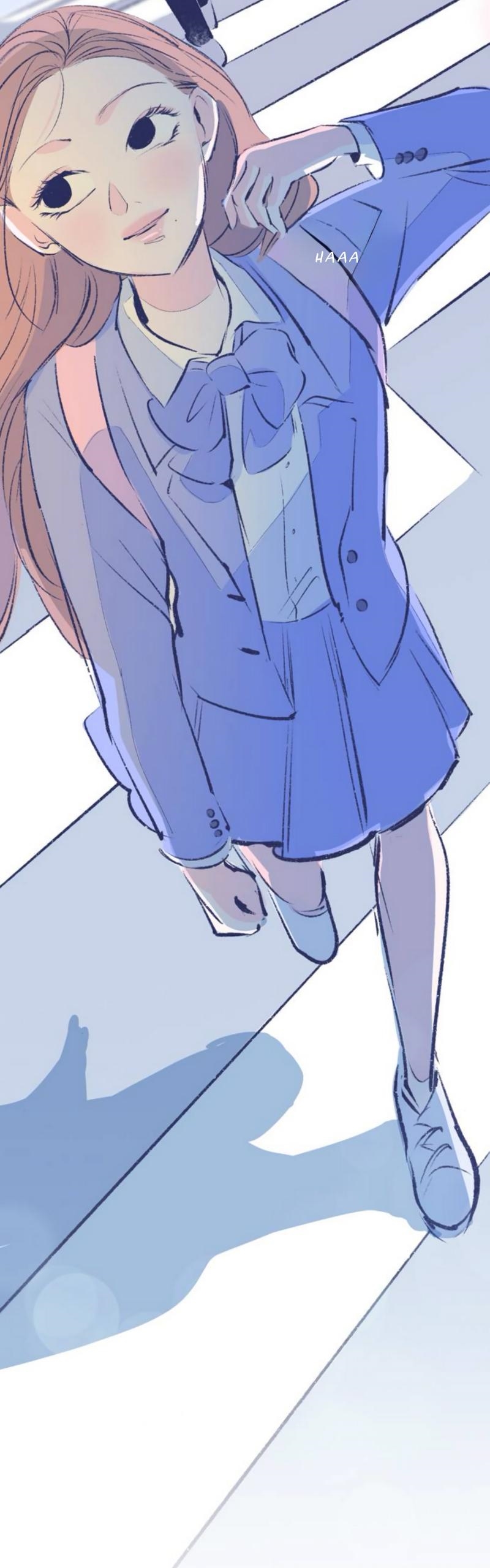 Why Don’t I Have Anyone By My Side? Chapter 50 - Page 51