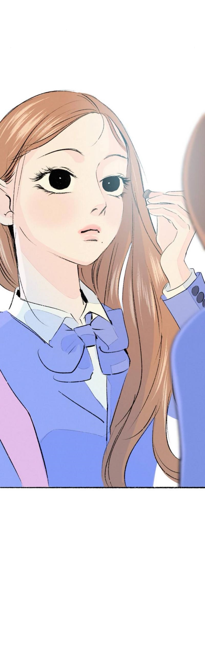 Why Don’t I Have Anyone By My Side? Chapter 50 - Page 7