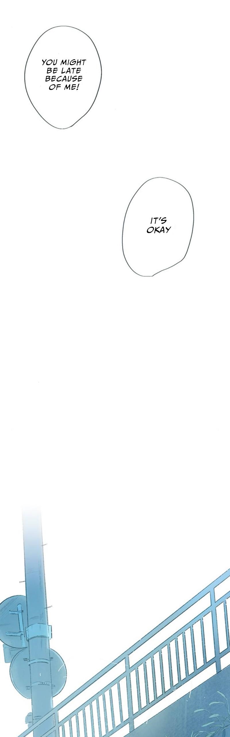 Why Don’t I Have Anyone By My Side? Chapter 51 - Page 17