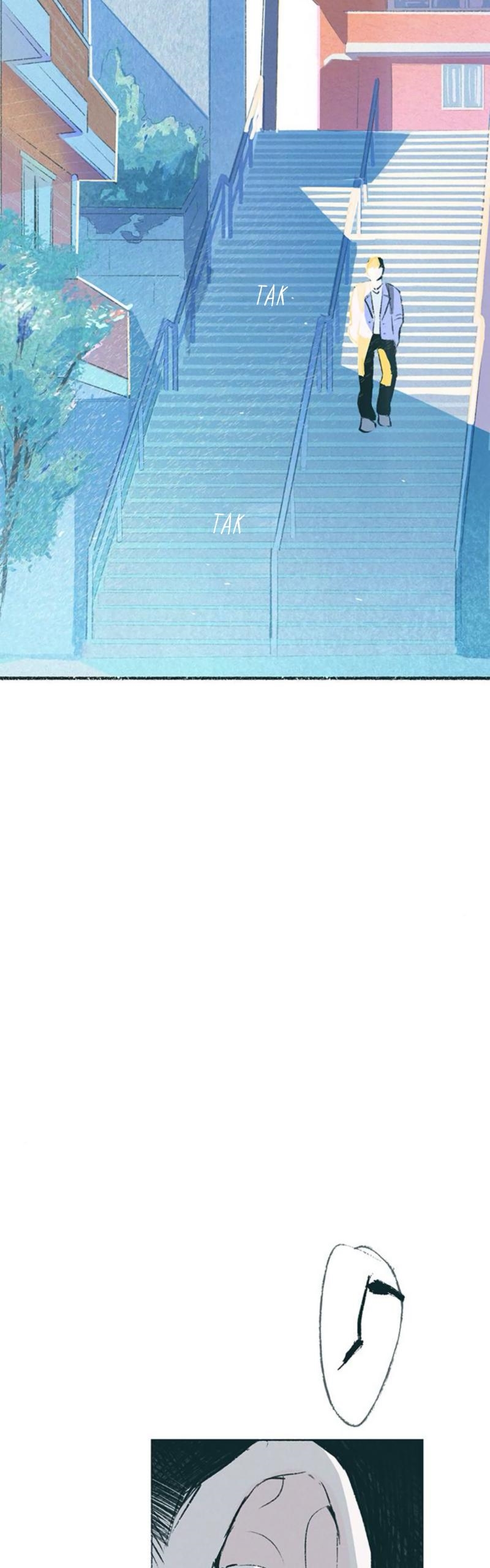 Why Don’t I Have Anyone By My Side? Chapter 51 - Page 2