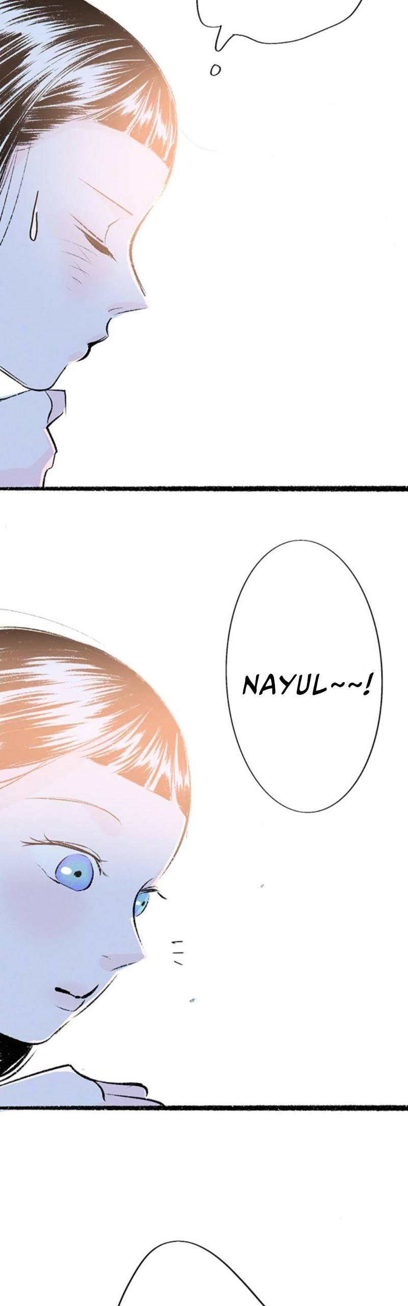 Why Don’t I Have Anyone By My Side? Chapter 51 - Page 48