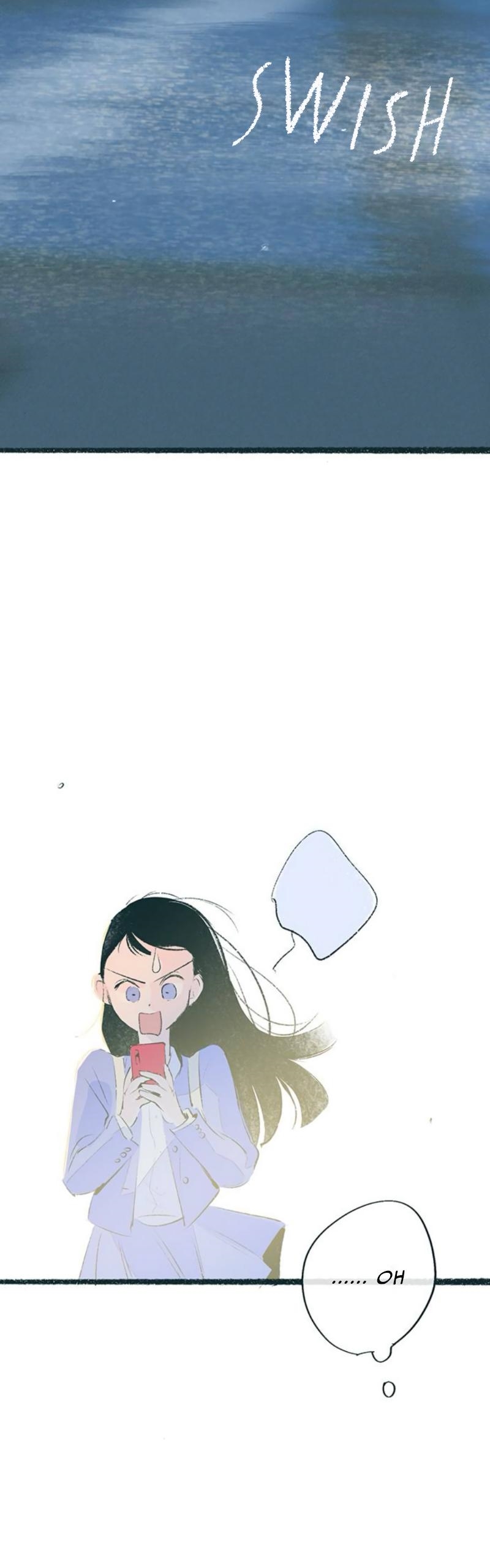 Why Don’t I Have Anyone By My Side? Chapter 51 - Page 6