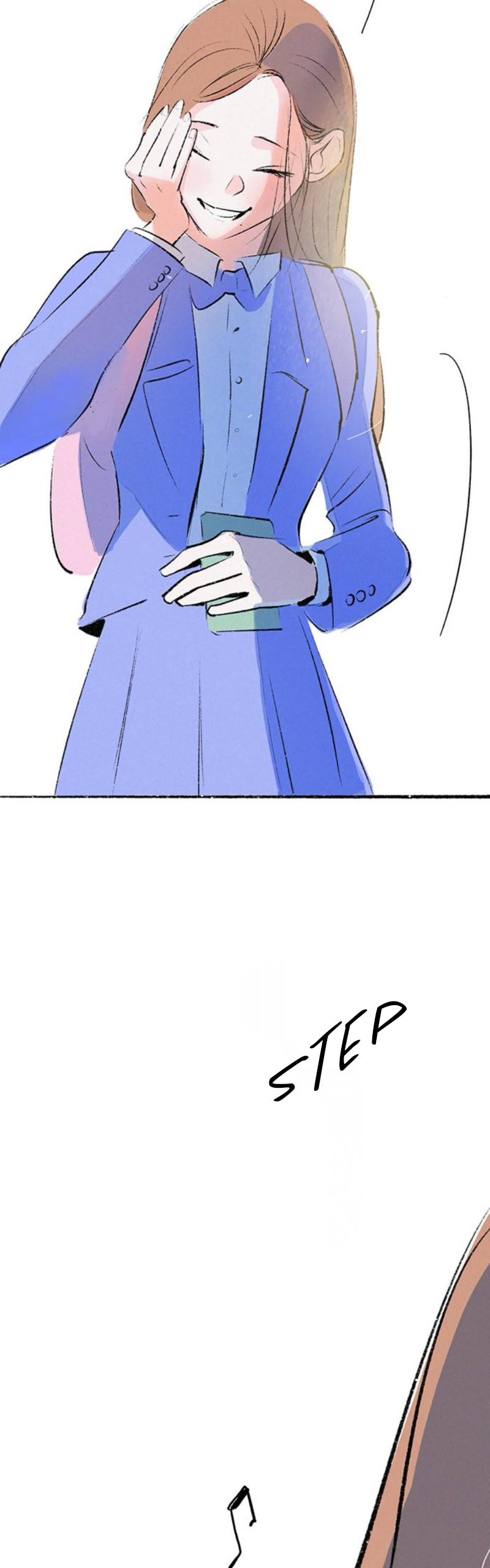 Why Don’t I Have Anyone By My Side? Chapter 51 - Page 64