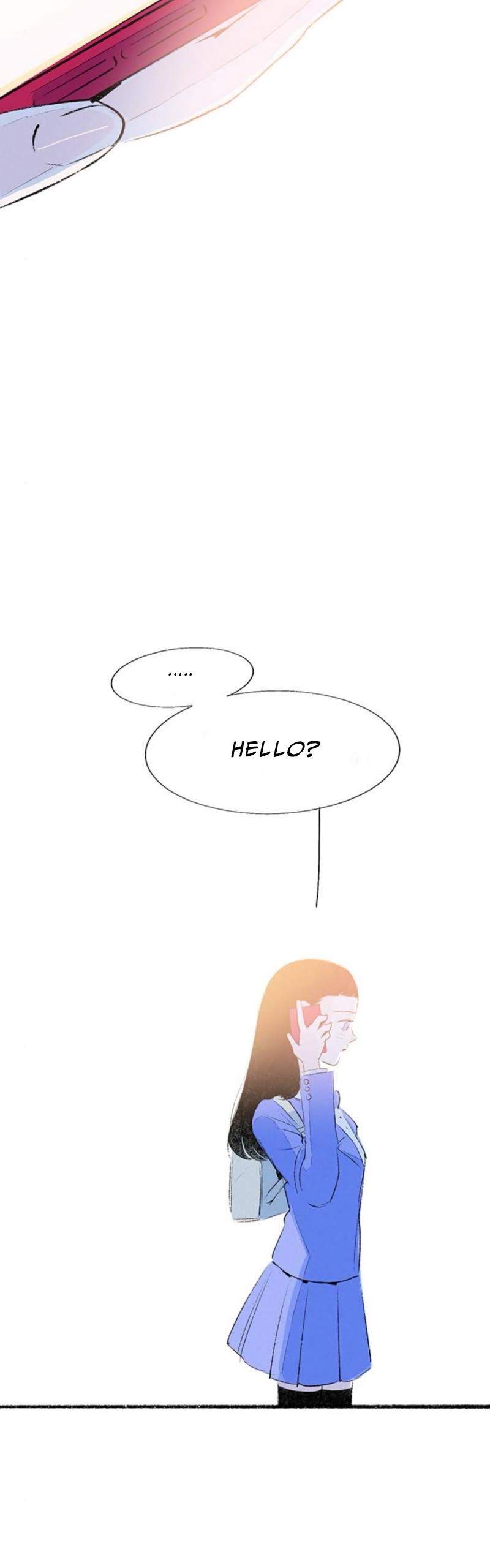 Why Don’t I Have Anyone By My Side? Chapter 52 - Page 18