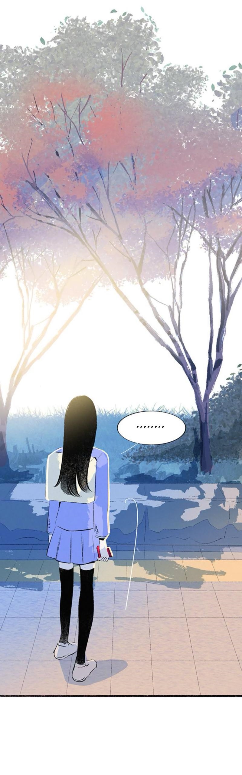 Why Don’t I Have Anyone By My Side? Chapter 52 - Page 21