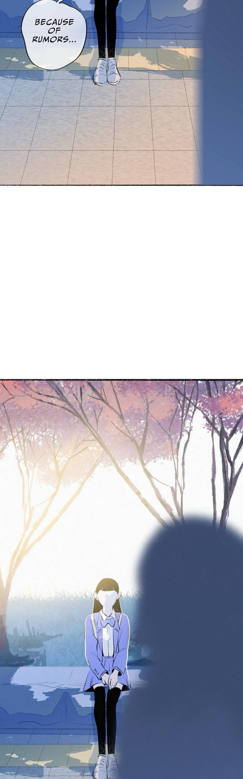 Why Don’t I Have Anyone By My Side? Chapter 52 - Page 25