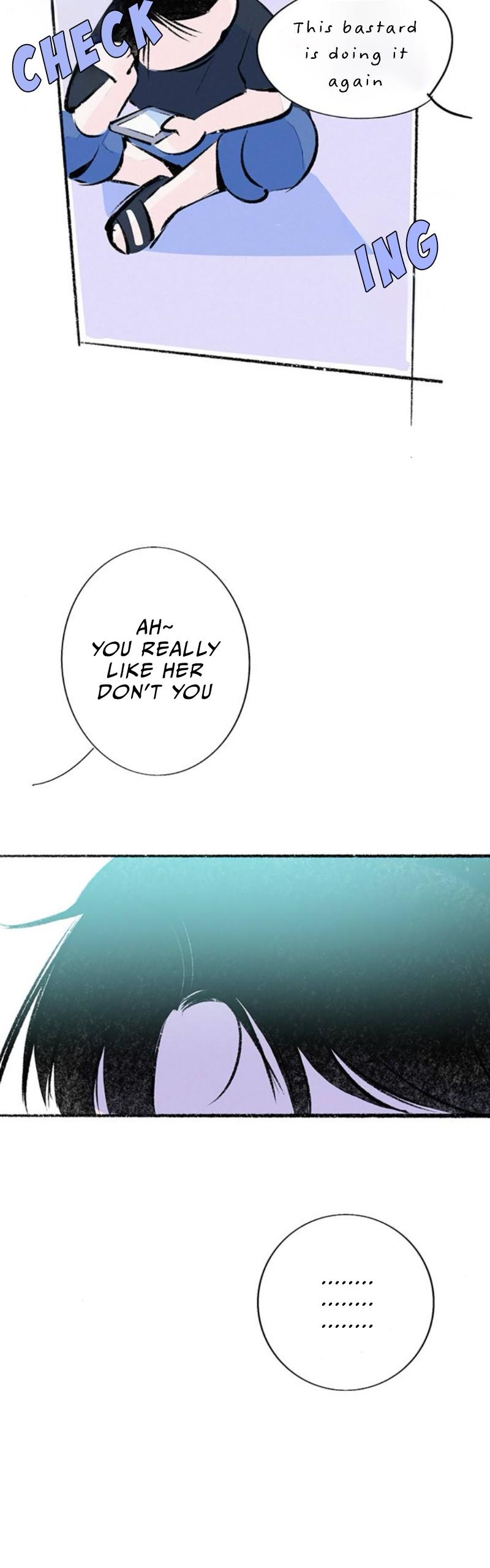 Why Don’t I Have Anyone By My Side? Chapter 52 - Page 44