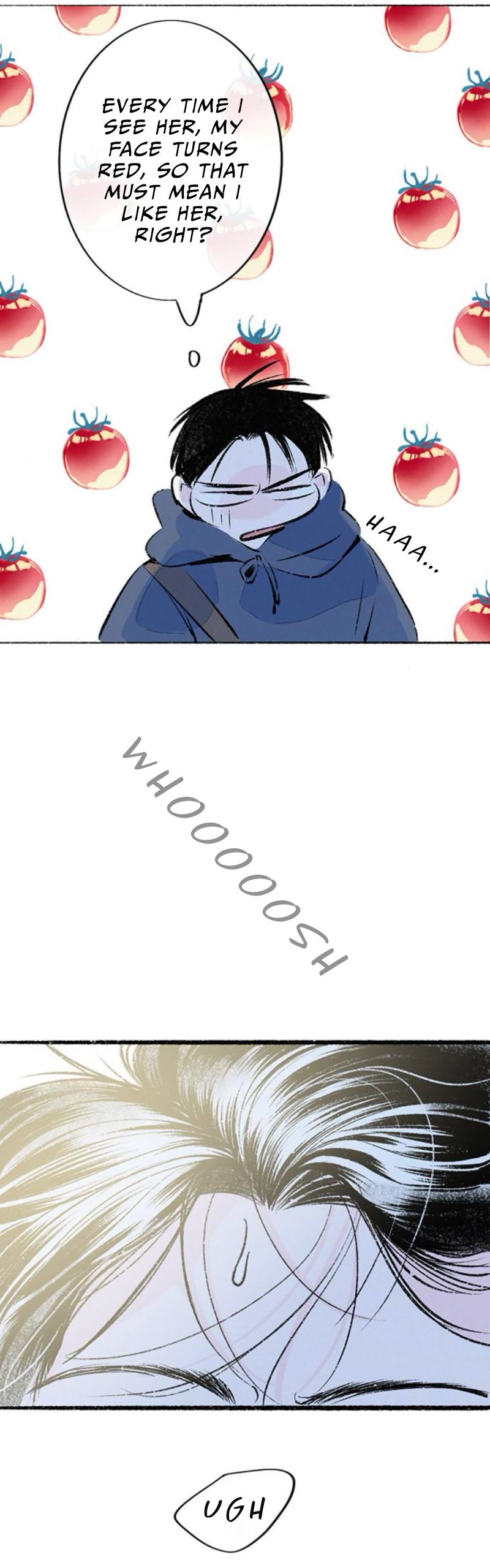 Why Don’t I Have Anyone By My Side? Chapter 52 - Page 55