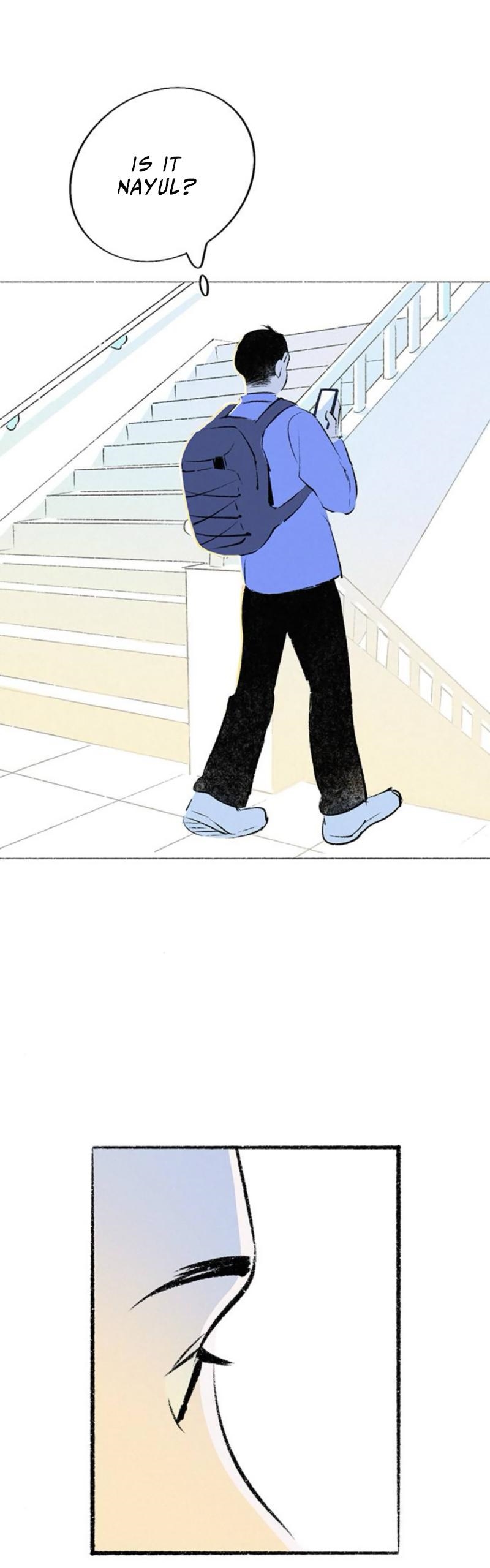 Why Don’t I Have Anyone By My Side? Chapter 52 - Page 8