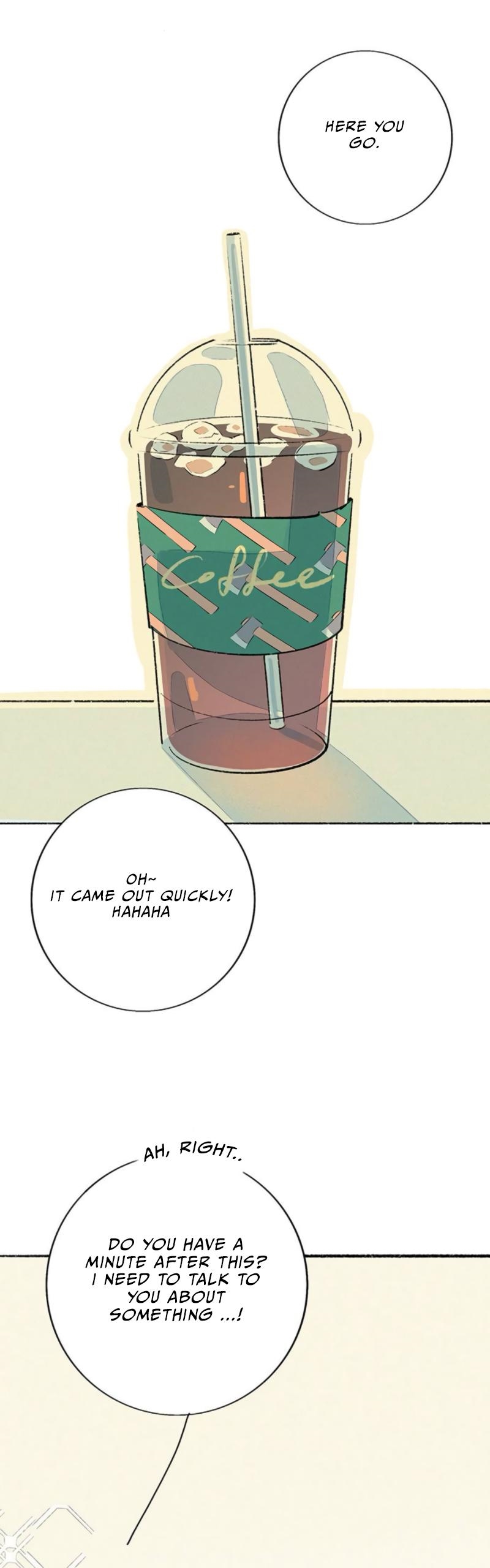 Why Don’t I Have Anyone By My Side? Chapter 53 - Page 15