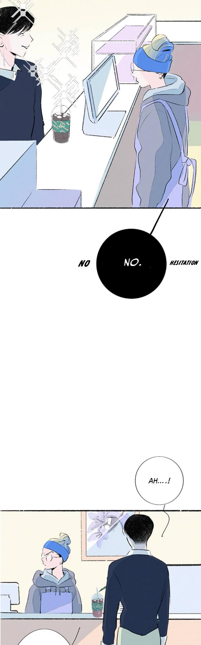 Why Don’t I Have Anyone By My Side? Chapter 53 - Page 16