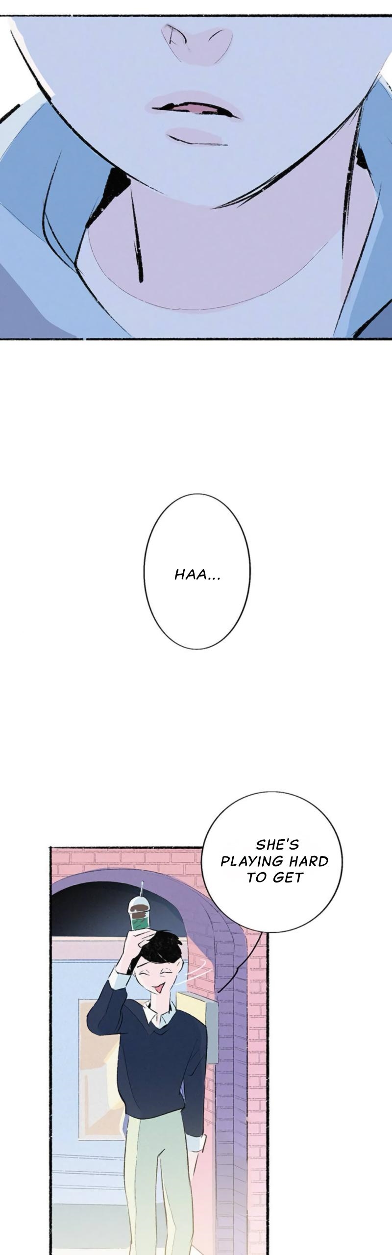 Why Don’t I Have Anyone By My Side? Chapter 53 - Page 24