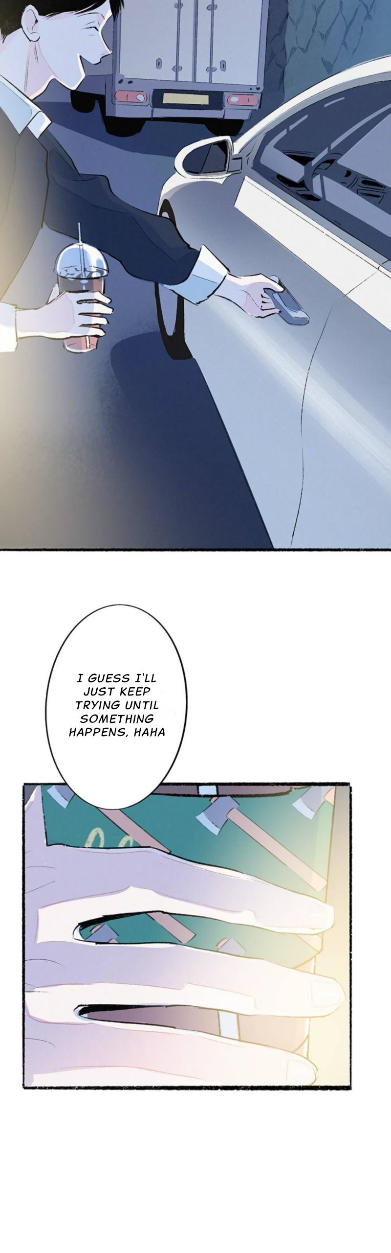 Why Don’t I Have Anyone By My Side? Chapter 53 - Page 26