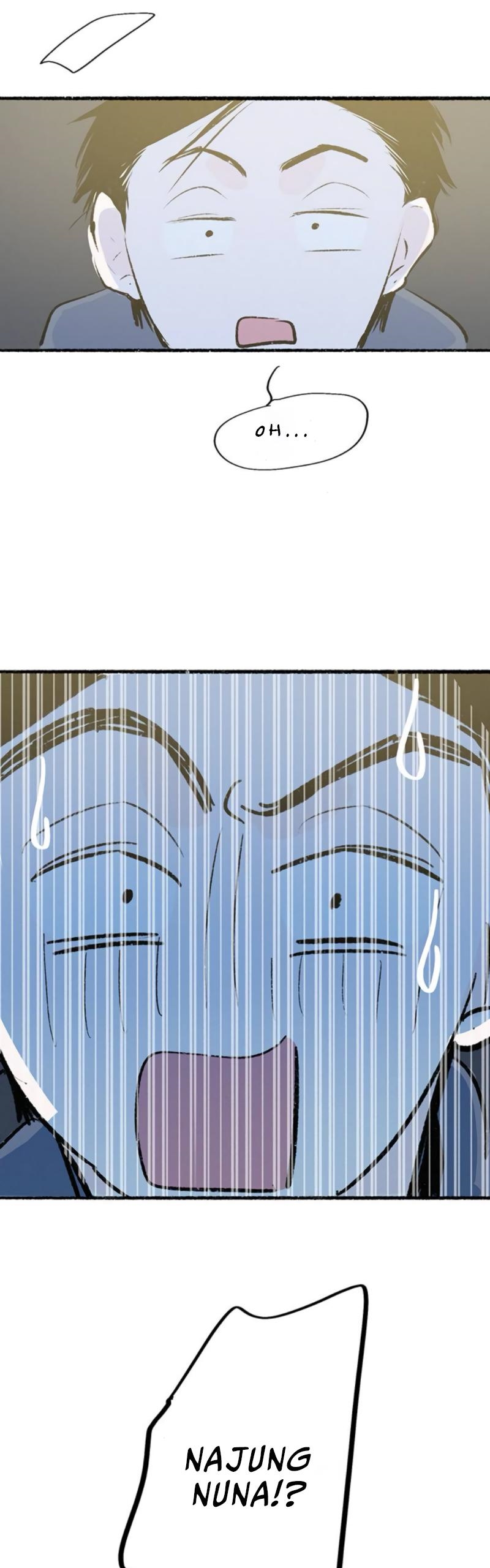 Why Don’t I Have Anyone By My Side? Chapter 53 - Page 3