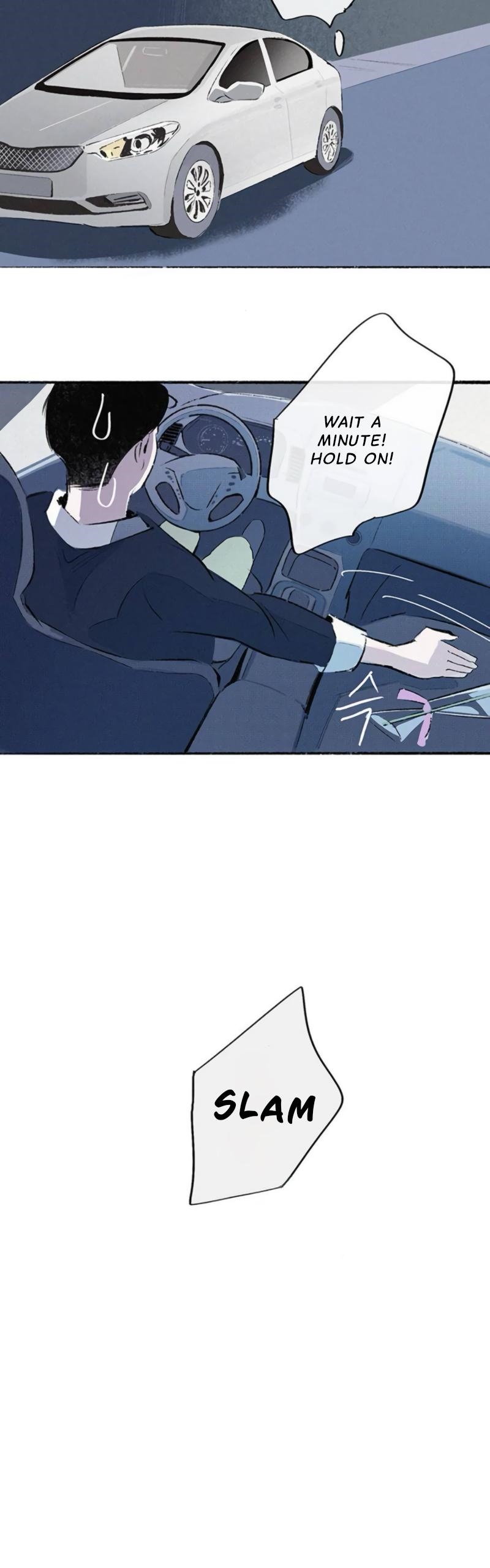 Why Don’t I Have Anyone By My Side? Chapter 53 - Page 32