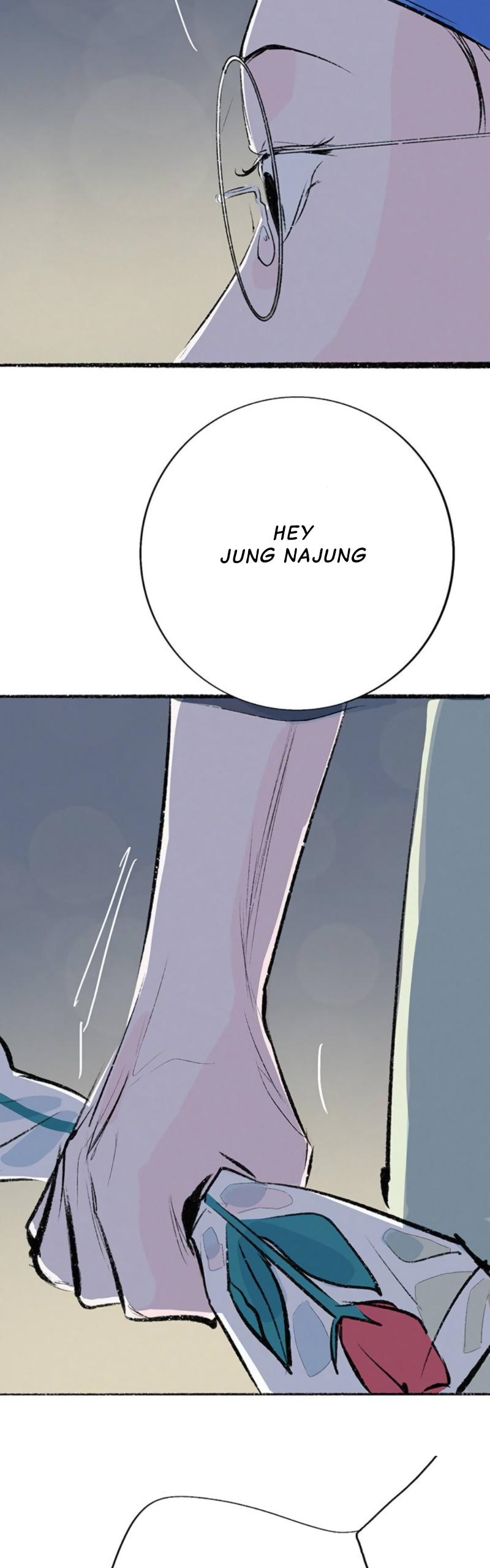 Why Don’t I Have Anyone By My Side? Chapter 53 - Page 43