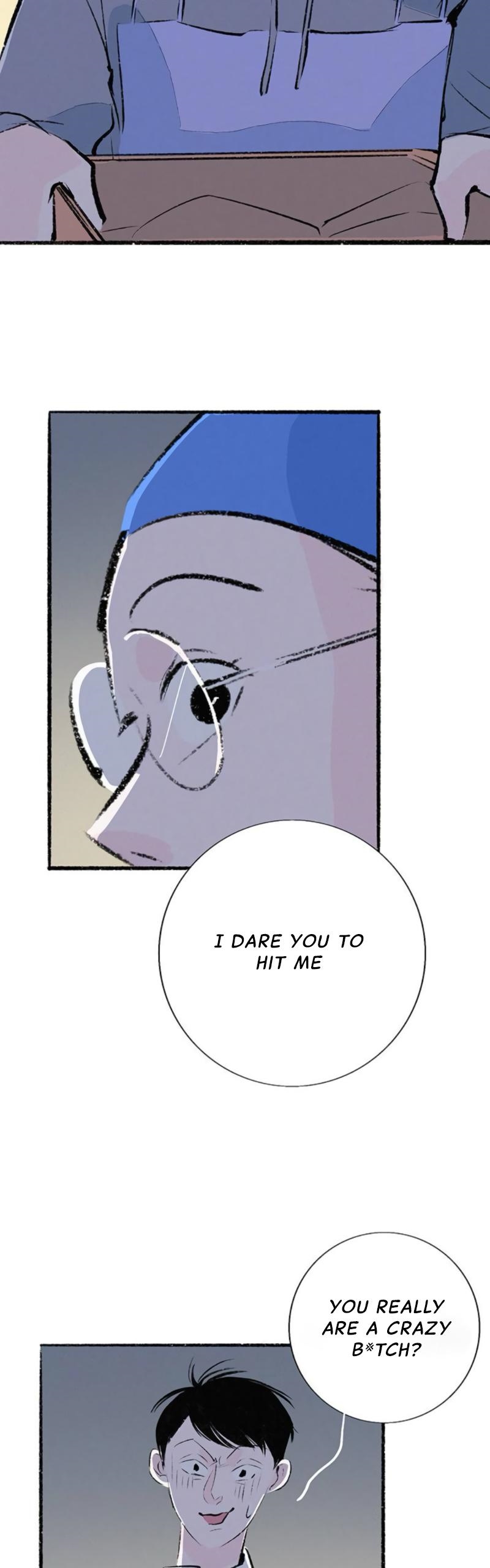 Why Don’t I Have Anyone By My Side? Chapter 53 - Page 45