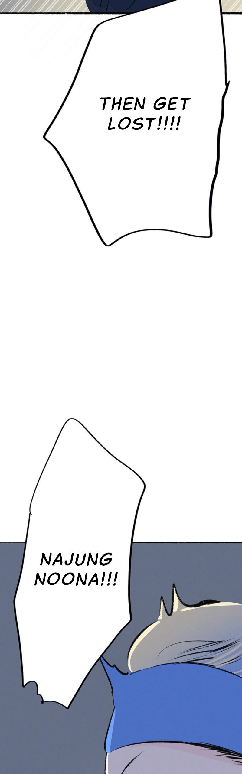 Why Don’t I Have Anyone By My Side? Chapter 53 - Page 48