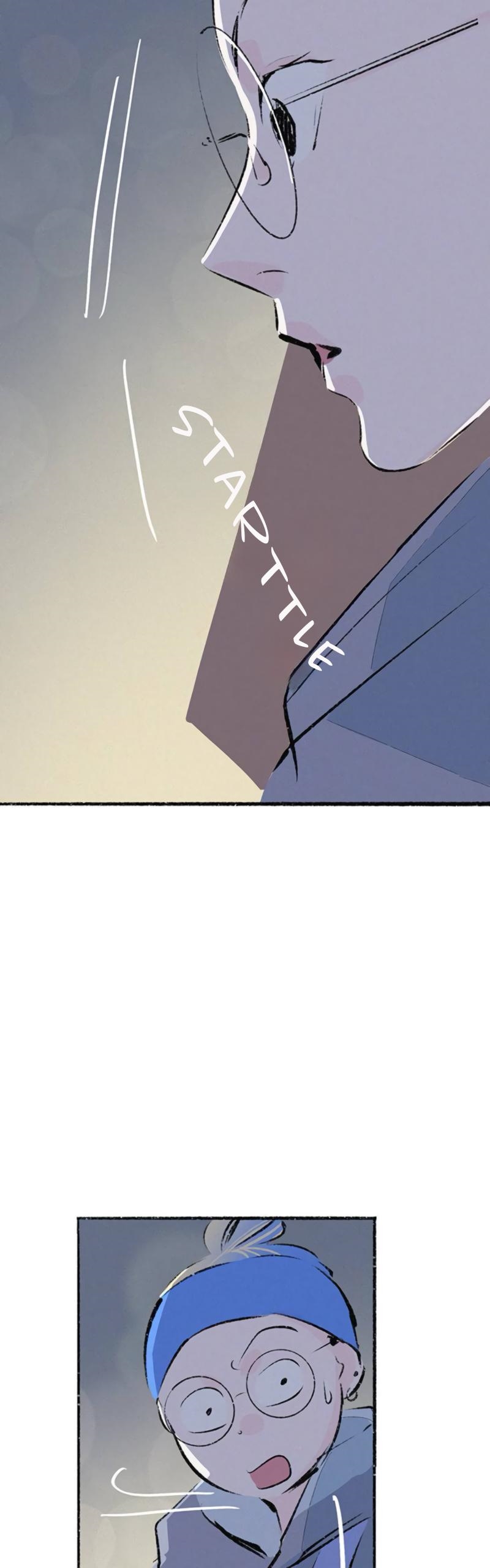 Why Don’t I Have Anyone By My Side? Chapter 53 - Page 49