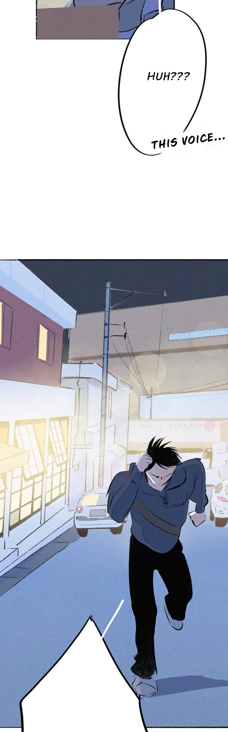 Why Don’t I Have Anyone By My Side? Chapter 53 - Page 50