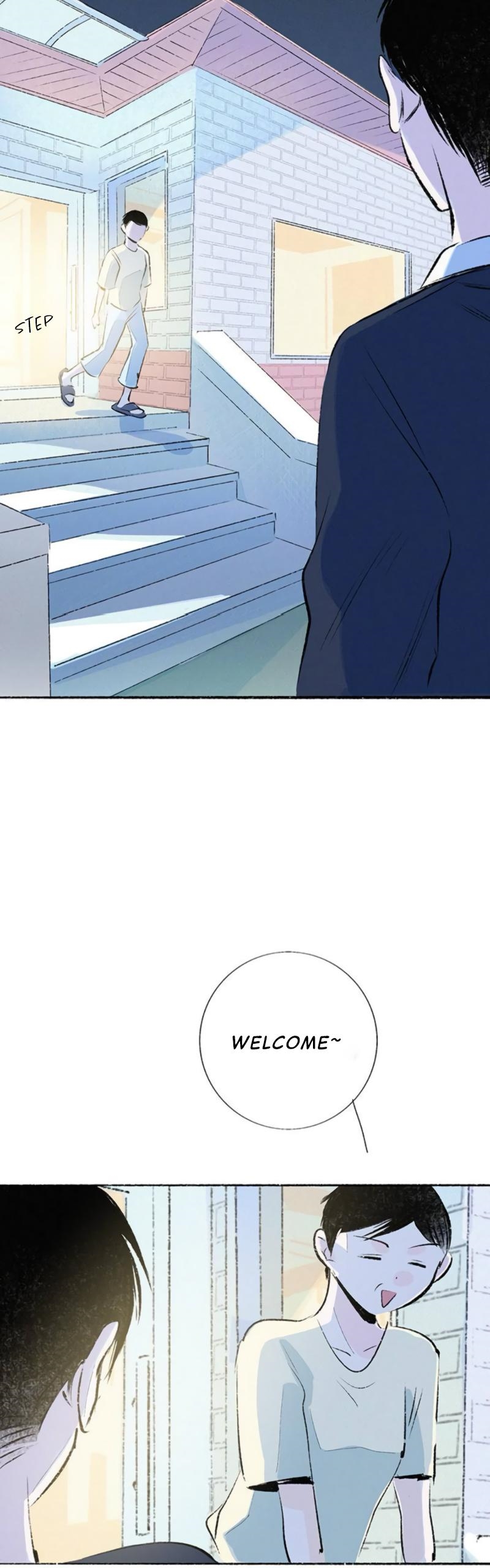 Why Don’t I Have Anyone By My Side? Chapter 53 - Page 7