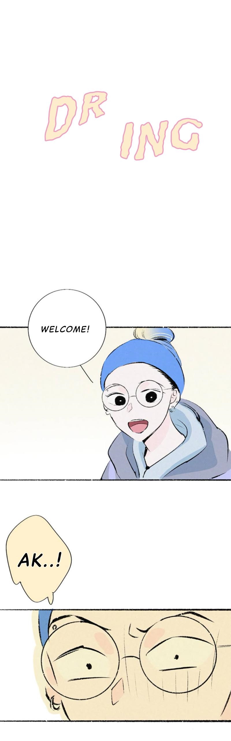 Why Don’t I Have Anyone By My Side? Chapter 53 - Page 9