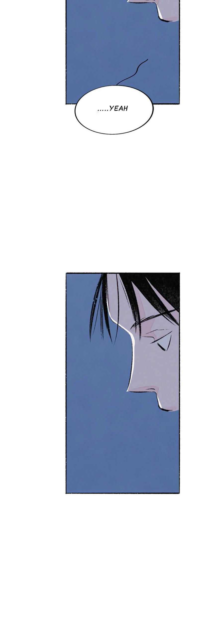 Why Don’t I Have Anyone By My Side? Chapter 54 - Page 24