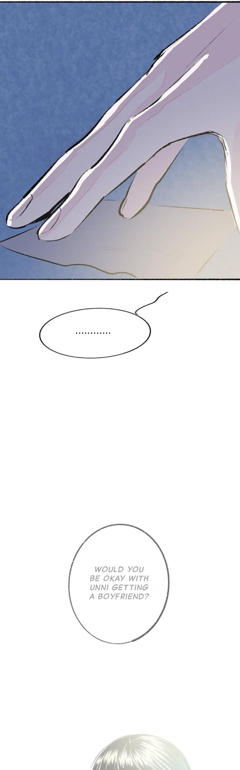 Why Don’t I Have Anyone By My Side? Chapter 54 - Page 25