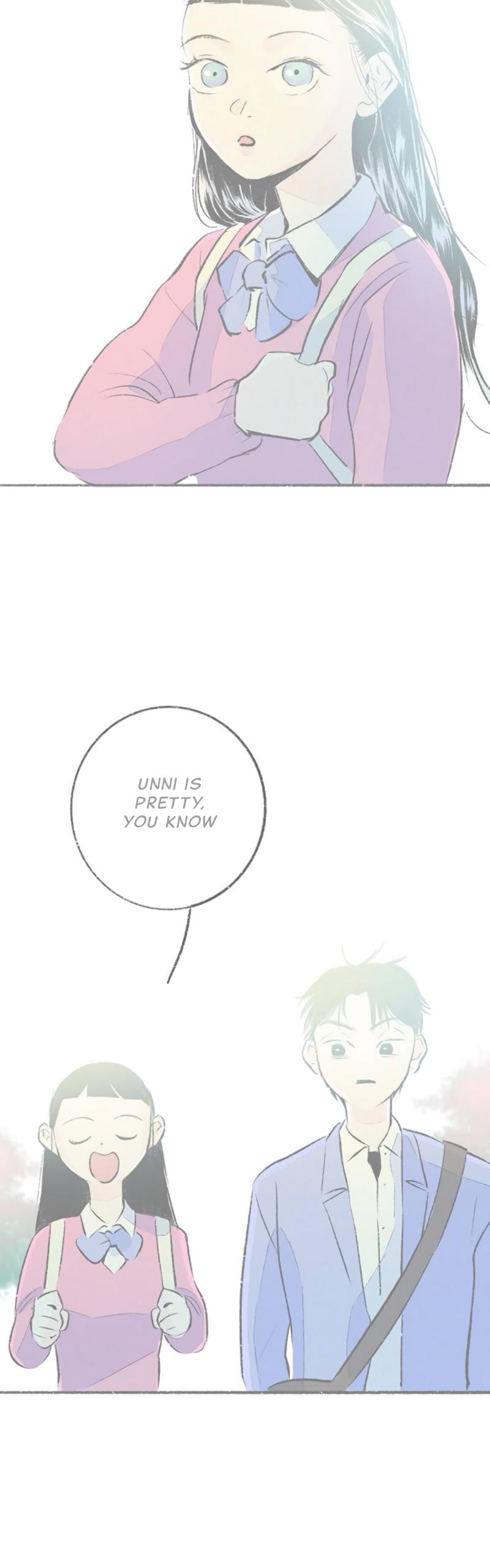 Why Don’t I Have Anyone By My Side? Chapter 54 - Page 26