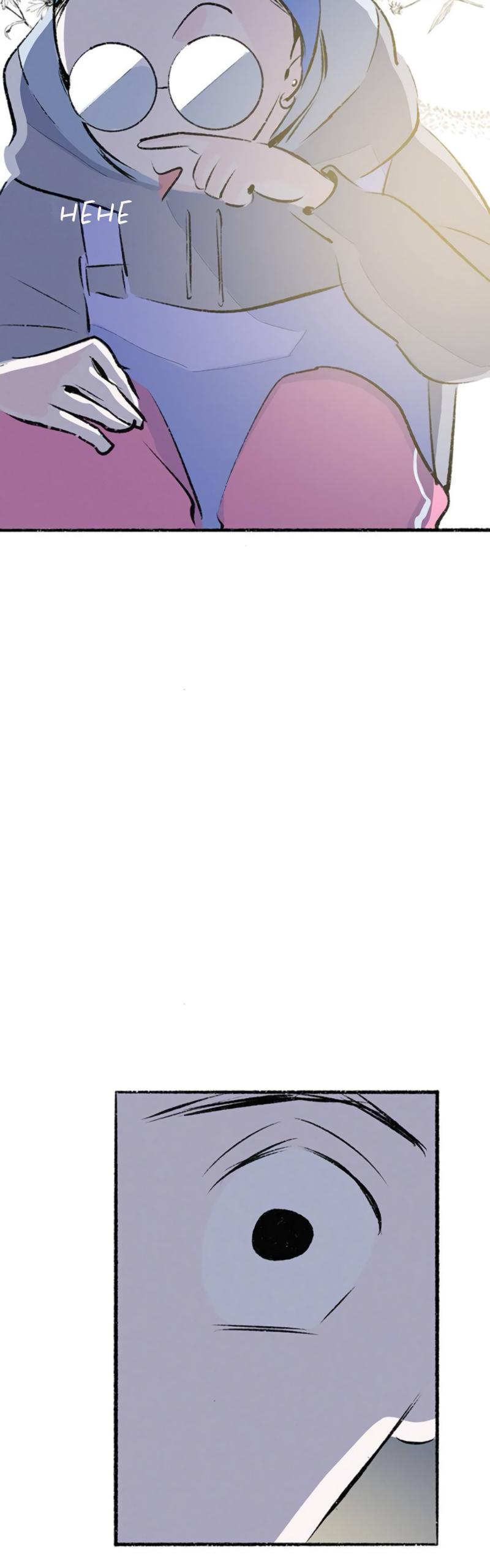 Why Don’t I Have Anyone By My Side? Chapter 54 - Page 30