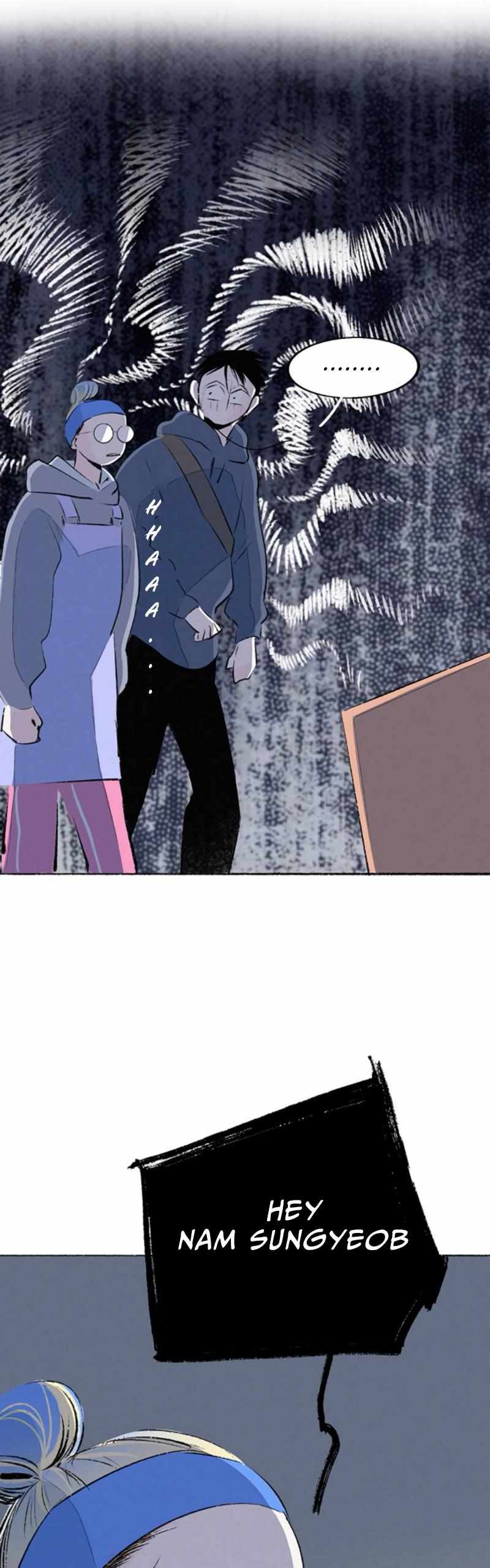 Why Don’t I Have Anyone By My Side? Chapter 54 - Page 8