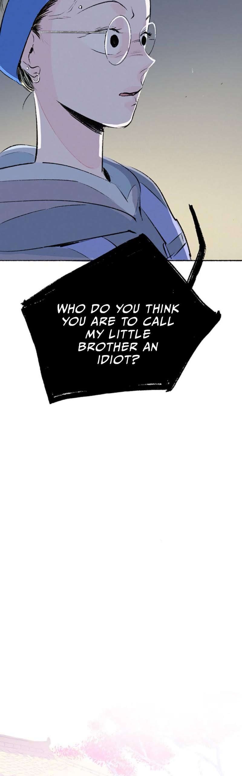 Why Don’t I Have Anyone By My Side? Chapter 54 - Page 9