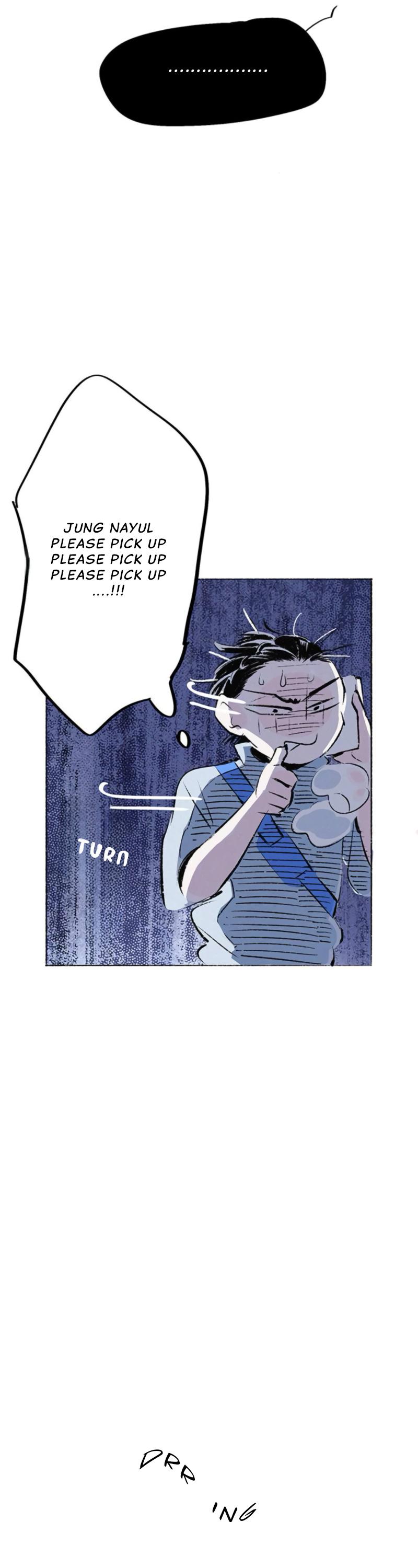 Why Don’t I Have Anyone By My Side? Chapter 55 - Page 28