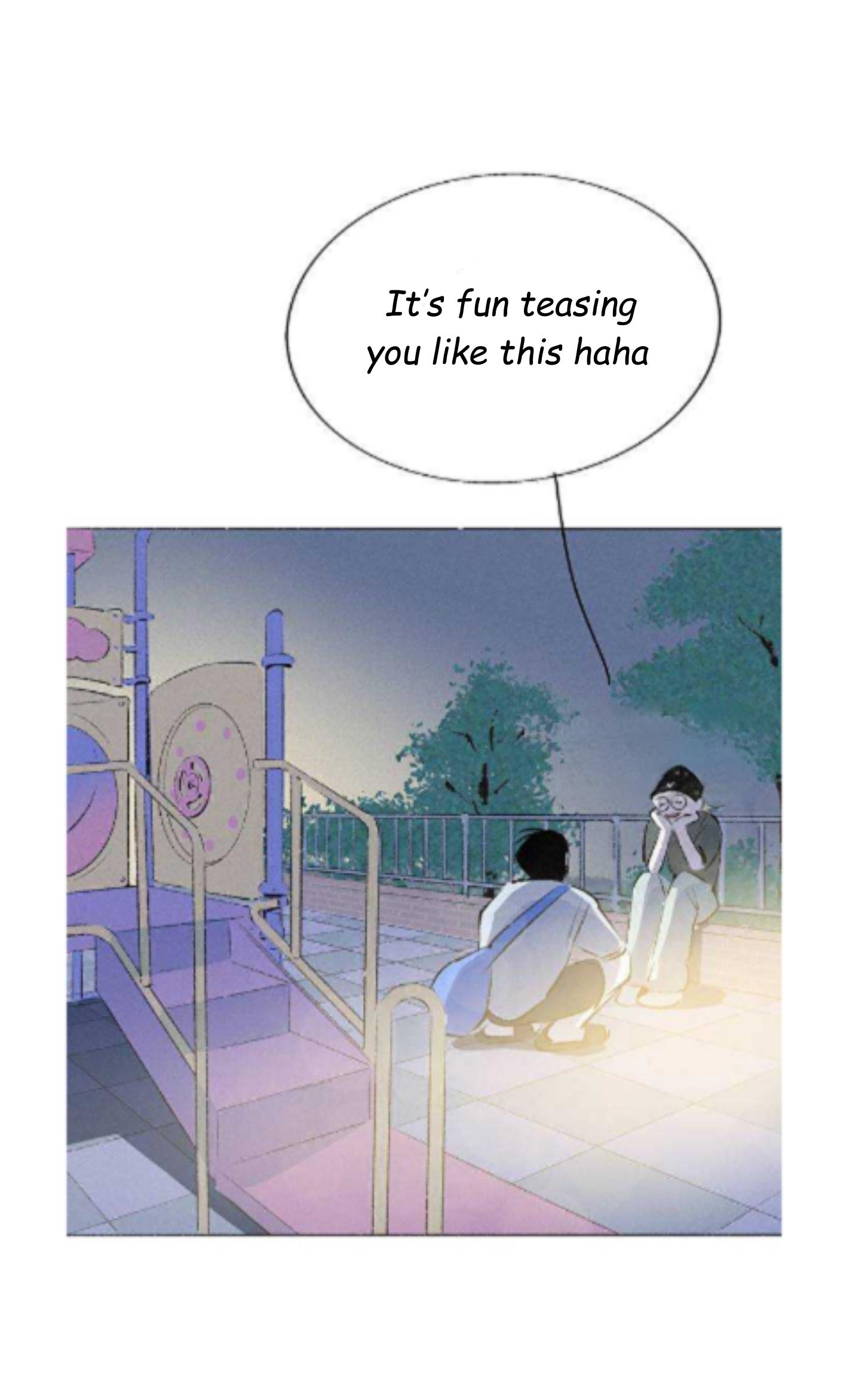 Why Don’t I Have Anyone By My Side? Chapter 56 - Page 17