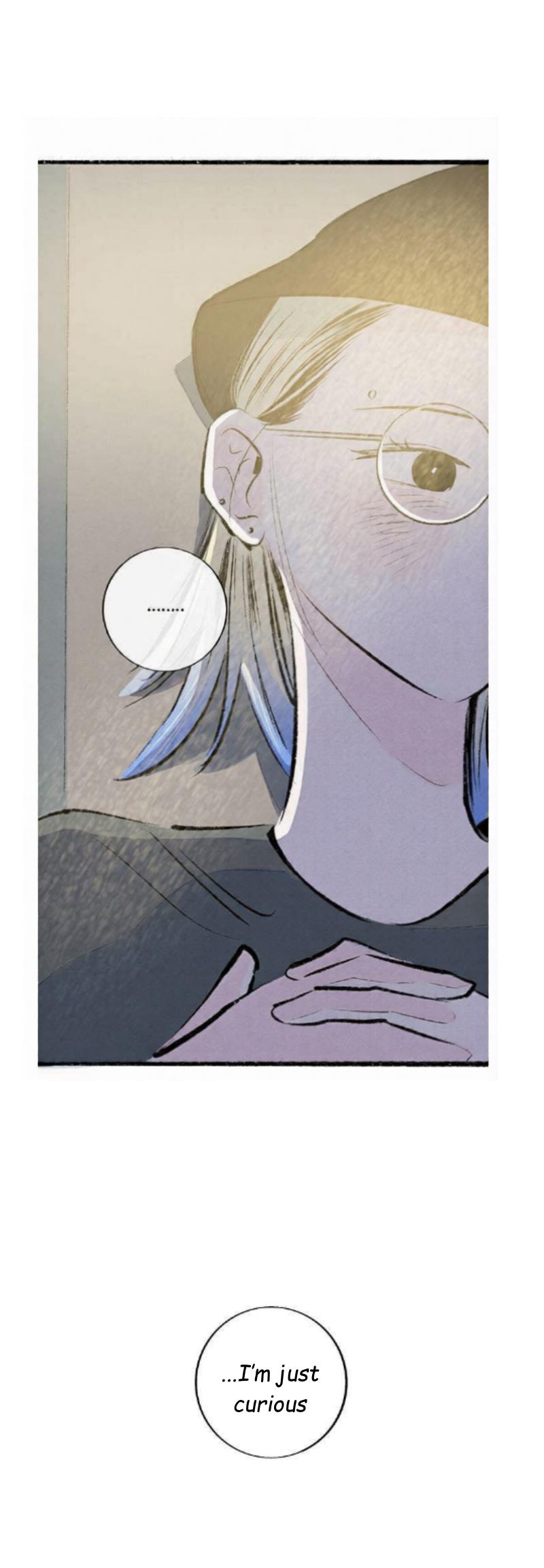 Why Don’t I Have Anyone By My Side? Chapter 56 - Page 42