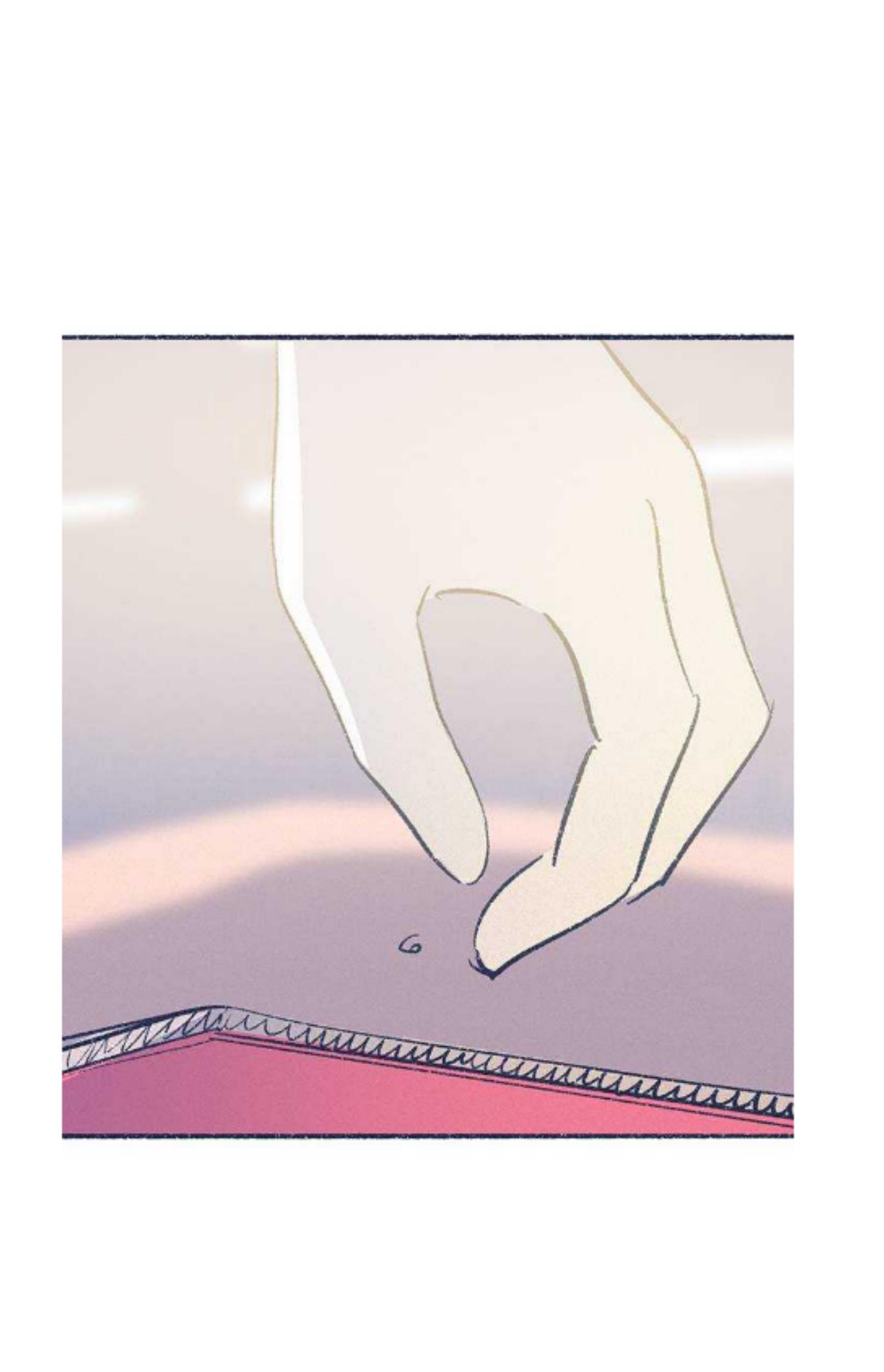 Why Don’t I Have Anyone By My Side? Chapter 56 - Page 53